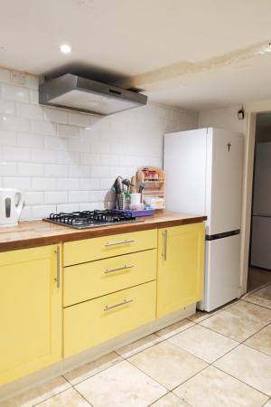 4 bedroom House share to let in Wellington Parade, GRH (Gloucestershire Royal Hospital), Gloucester, GL1