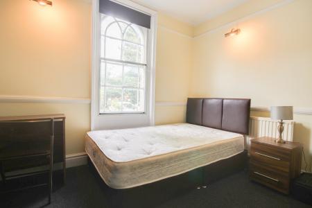 4 bedroom House share to let in Wellington Parade, GRH (Gloucestershire Royal Hospital), Gloucester, GL1