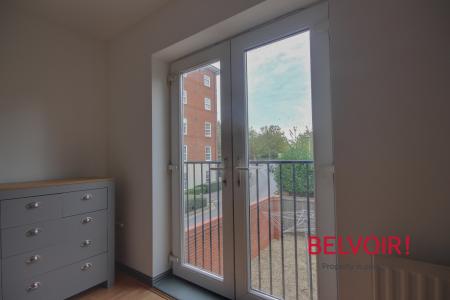 1 bedroom House share to let in Harescombe Drive, GRH (Gloucestershire Royal Hospital), Gloucester, GL1