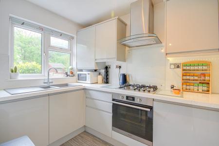 3 bedroom Terraced House for sale in Glendower Close, Churchdown, Gloucester, GL3