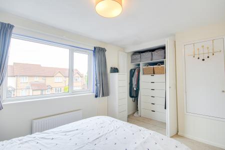 3 bedroom Terraced House for sale in Glendower Close, Churchdown, Gloucester, GL3