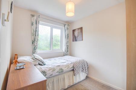 3 bedroom Terraced House for sale in Glendower Close, Churchdown, Gloucester, GL3