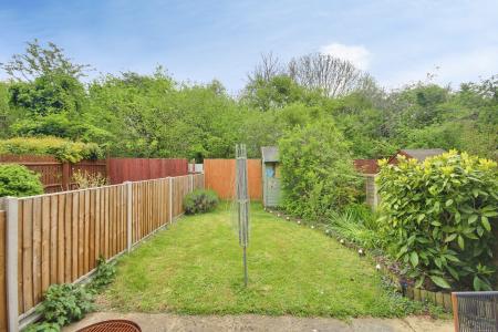 3 bedroom Terraced House for sale in Glendower Close, Churchdown, Gloucester, GL3