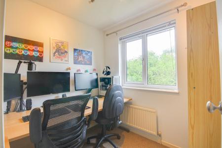 3 bedroom Terraced House for sale in Glendower Close, Churchdown, Gloucester, GL3