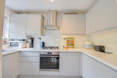 3 bedroom Terraced House for sale in Glendower Close, Churchdown, Gloucester, GL3