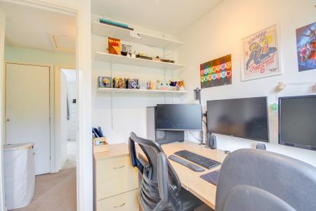 3 bedroom Terraced House for sale in Glendower Close, Churchdown, Gloucester, GL3