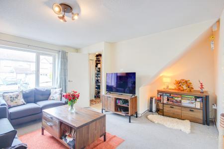 3 bedroom Terraced House for sale in Glendower Close, Churchdown, Gloucester, GL3