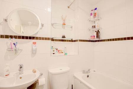 3 bedroom Terraced House for sale in Glendower Close, Churchdown, Gloucester, GL3