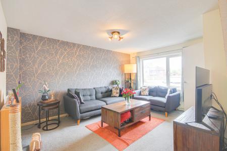 3 bedroom Terraced House for sale in Glendower Close, Churchdown, Gloucester, GL3