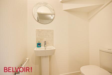 4 bedroom Detached house to let in Homeground Road, Tuffley, Gloucester, GL4