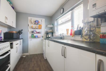 Widden Street, Barton, Gloucester, GL1