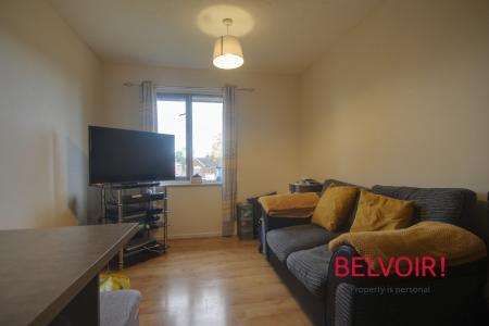 1 bedroom Flat to let in Chequers Road, Barton, Gloucester, GL4