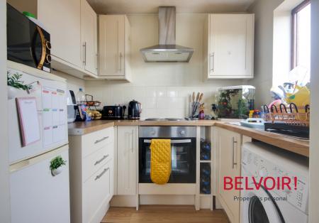 1 bedroom Flat to let in Chequers Road, Barton, Gloucester, GL4