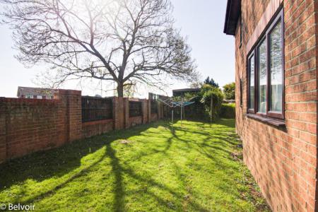 1 bedroom Flat to let in Chequers Road, Barton, Gloucester, GL4