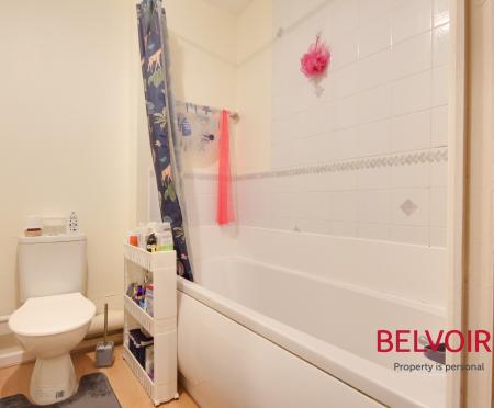 1 bedroom Flat to let in Chequers Road, Barton, Gloucester, GL4