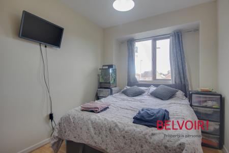 1 bedroom Flat to let in Chequers Road, Barton, Gloucester, GL4