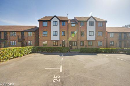 Chequers Road, Barton, Gloucester, GL4