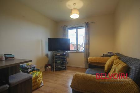 1 bedroom Flat to let in Chequers Road, Barton, Gloucester, GL4