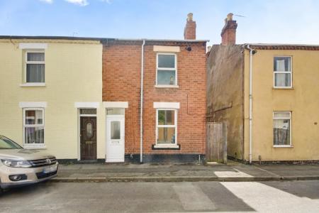 Bishopstone Road, Barton, Gloucester, GL1