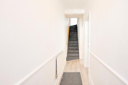 3 bedroom Semi-detached house for sale in Bishopstone Road, Barton, Gloucester, GL1