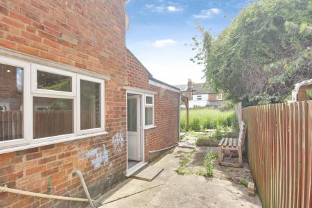 3 bedroom Semi-detached house for sale in Bishopstone Road, Barton, Gloucester, GL1