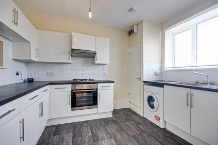 Glenville Parade, Hucclecote, Gloucester, GL3