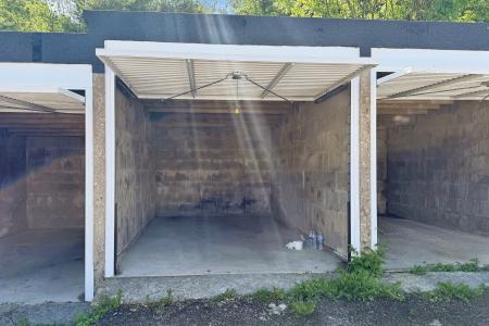 0 bedroom Garages for sale in Summer Crescent, Stroud, GL5