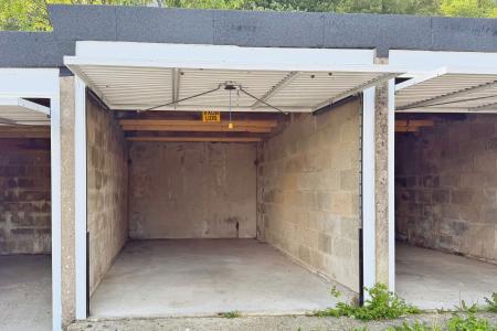 0 bedroom Garages for sale in Summer Crescent, Stroud, GL5