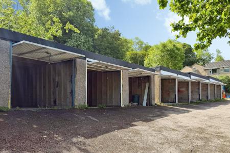 0 bedroom Garages for sale in Summer Crescent, Stroud, GL5