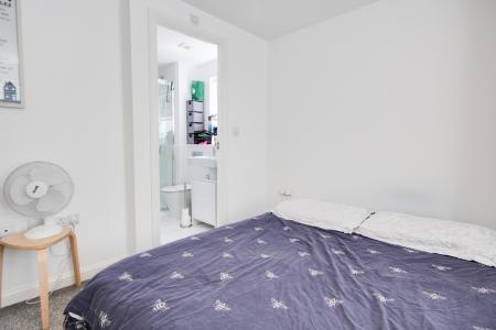3 bedroom End of terrace house to let in Donaldson Drive, Brockworth, Gloucester, GL3