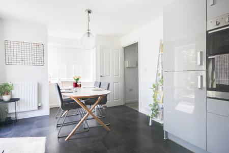 3 bedroom End of terrace house to let in Donaldson Drive, Brockworth, Gloucester, GL3