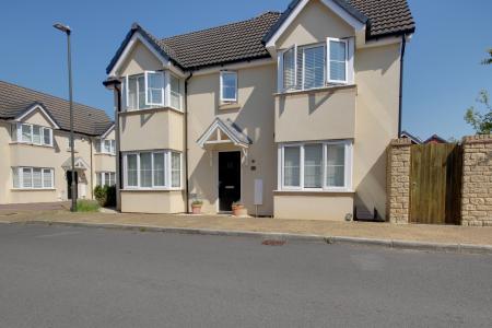 Donaldson Drive, Brockworth, Gloucester, GL3