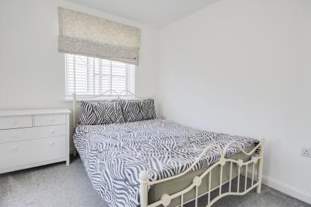 3 bedroom End of terrace house to let in Donaldson Drive, Brockworth, Gloucester, GL3