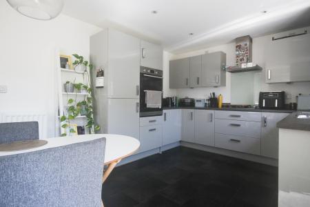 3 bedroom End of terrace house to let in Donaldson Drive, Brockworth, Gloucester, GL3