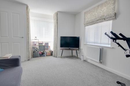 3 bedroom End of terrace house to let in Donaldson Drive, Brockworth, Gloucester, GL3