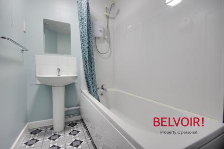 1 bedroom Flat to let in Chequers Road, Barton, Gloucester, GL4