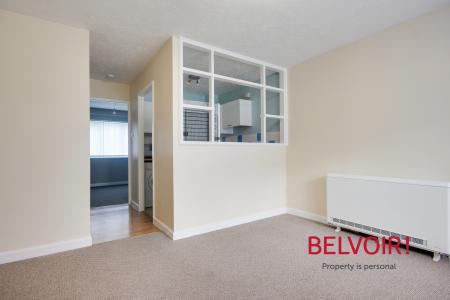 1 bedroom Flat to let in Chequers Road, Barton, Gloucester, GL4