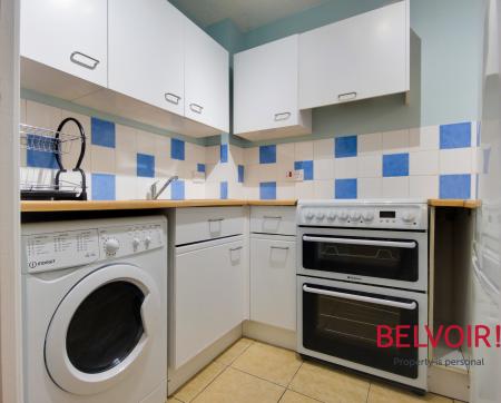 1 bedroom Flat to let in Chequers Road, Barton, Gloucester, GL4