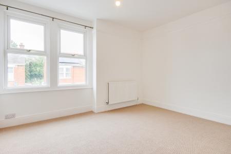 2 bedroom Terraced House to let in Ladysmith Road, Linden, Gloucester, GL1
