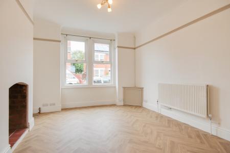 Ladysmith Road, Linden, Gloucester, GL1