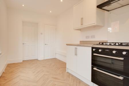 2 bedroom Terraced House to let in Ladysmith Road, Linden, Gloucester, GL1