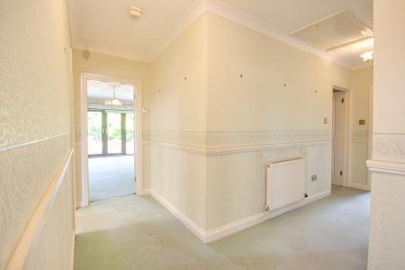 3 bedroom Detached bungalow for sale in Hempsted Lane, Hempsted, Gloucester, GL2