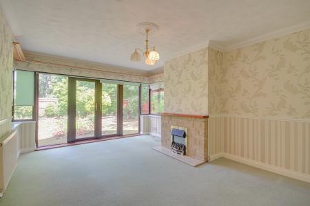 3 bedroom Detached bungalow for sale in Hempsted Lane, Hempsted, Gloucester, GL2