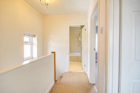 3 bedroom Semi-detached house for sale in Park Avenue, Longlevens, Gloucester, GL2