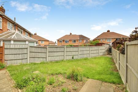 3 bedroom Semi-detached house for sale in Park Avenue, Longlevens, Gloucester, GL2
