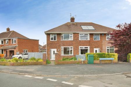 Park Avenue, Longlevens, Gloucester, GL2