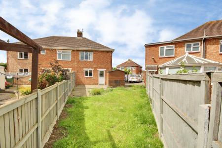 3 bedroom Semi-detached house for sale in Park Avenue, Longlevens, Gloucester, GL2