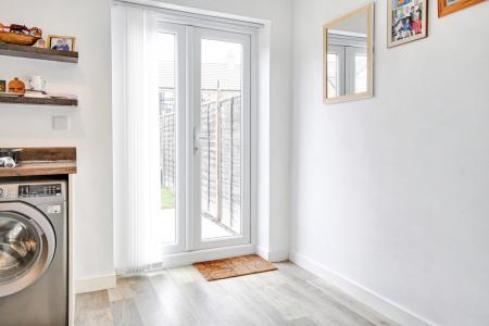 3 bedroom Semi-detached house for sale in Twigworth Way, Longford, Gloucester, GL2