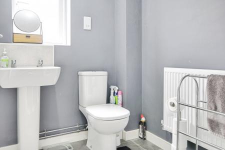 3 bedroom Semi-detached house for sale in Twigworth Way, Longford, Gloucester, GL2