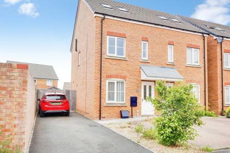 Twigworth Way, Longford, Gloucester, GL2